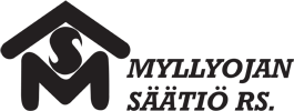 Myllyojan säätiön logo